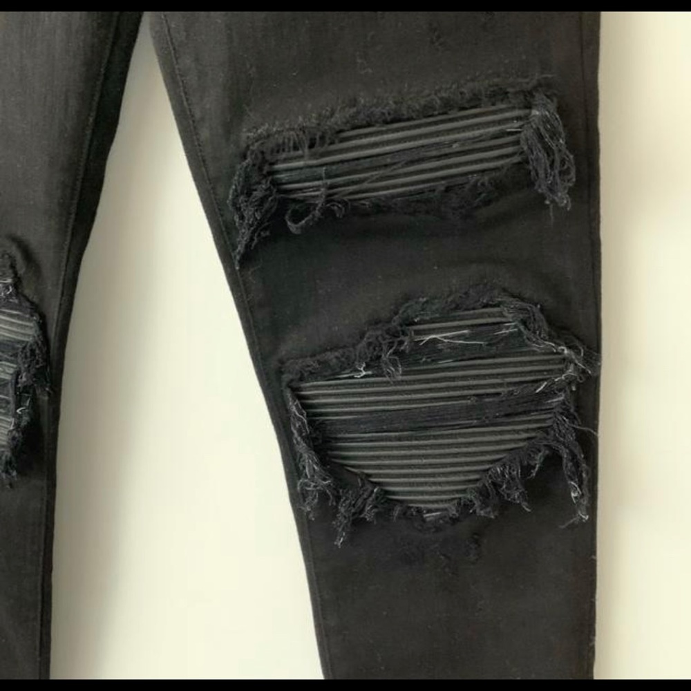 Mike Amiri Mx1 Jean